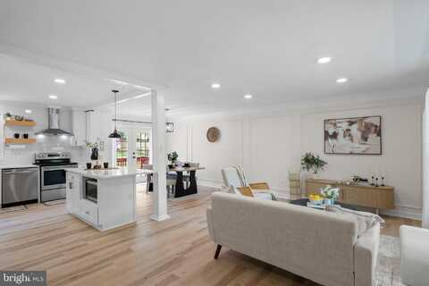 13405 WISTERIA DRIVE, GERMANTOWN, MD 20874