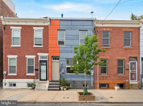 2139 OAKFORD STREET, PHILADELPHIA, PA 19146