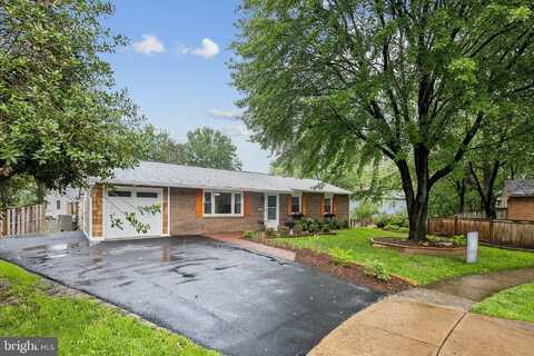 1250 REDWOOD COURT, HERNDON, VA 20170