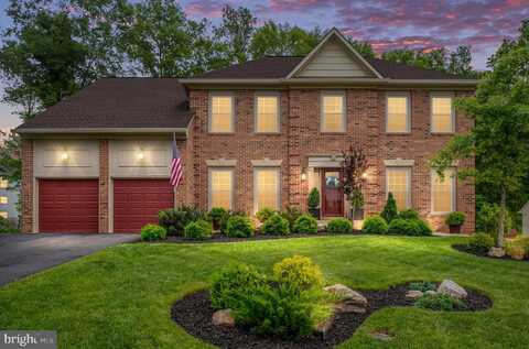 47 CHRISTOPHER WAY, STAFFORD, VA 22554