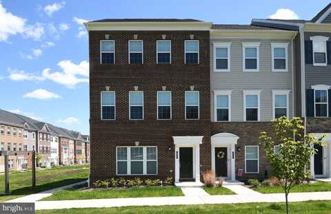 41 GREEN DOME PLACE, GAITHERSBURG, MD 20878