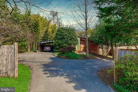 5807 MASSACHUSETTS AVENUE, BETHESDA, MD 20816