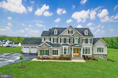 19027 TELEGRAPH SPRINGS ROAD, PURCELLVILLE, VA 20132