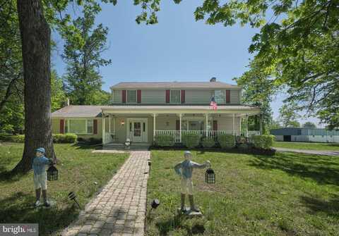1581 HOLICONG ROAD, NEW HOPE, PA 18938