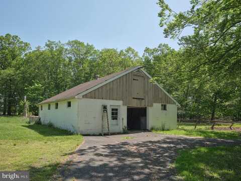 1581 HOLICONG ROAD, NEW HOPE, PA 18938