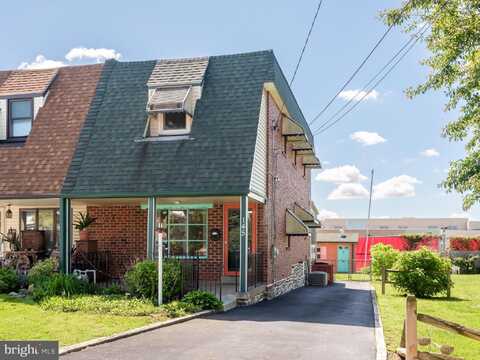 145 E MARTHART AVENUE, HAVERTOWN, PA 19083