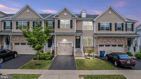 22 LARKSPUR LANE, MONROE TOWNSHIP, NJ 08831