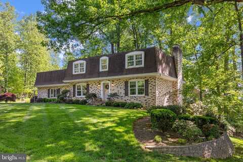 15807 MARLINGTON DRIVE, DUMFRIES, VA 22025