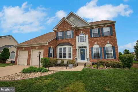 1040 SAVANNA DRIVE, LA PLATA, MD 20646