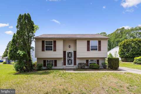 1207 BLITHE COURT, UPPER MARLBORO, MD 20774