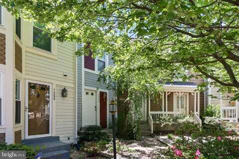 7264 LIVERPOOL COURT, ALEXANDRIA, VA 22315