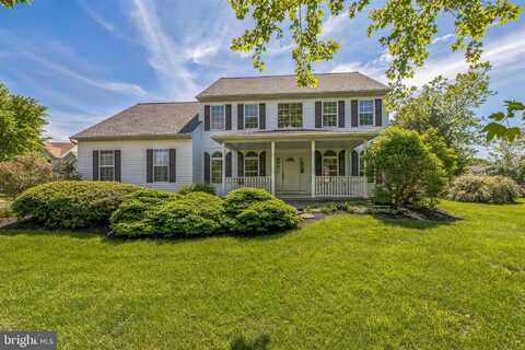 30 AMADEO DRIVE, GILBERTSVILLE, PA 19525