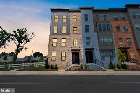 10056 AMERICAN PHAROAH LANE, LAUREL, MD 20723