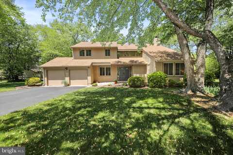 116 BRACKEN ROAD, MEDFORD, NJ 08055
