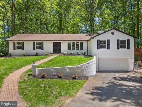 14863 PRESTIGE DRIVE, WOODBRIDGE, VA 22193