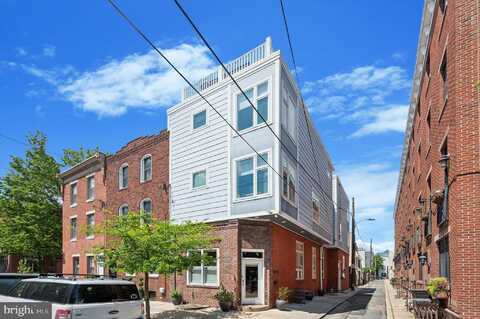 1113 FITZWATER STREET, PHILADELPHIA, PA 19147