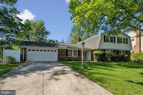 2700 BELLMAWR COURT, SILVER SPRING, MD 20906
