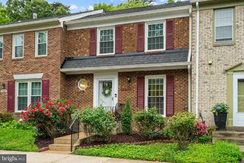 7931 BETHELEN WOODS LANE, SPRINGFIELD, VA 22153