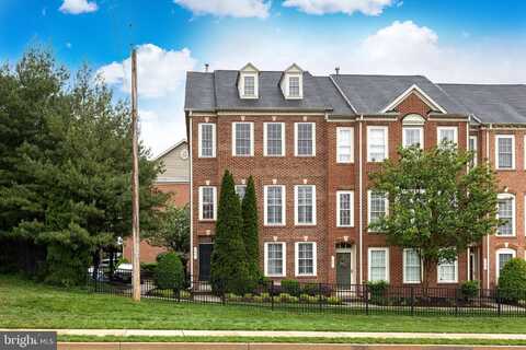 5001 CAMEO TERRACE, PERRY HALL, MD 21128