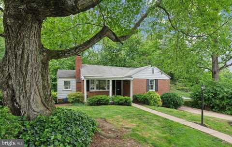 618 S QUINCY STREET, ARLINGTON, VA 22204