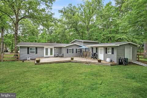 83 RIDGE CREST DRIVE, HARPERS FERRY, WV 25425