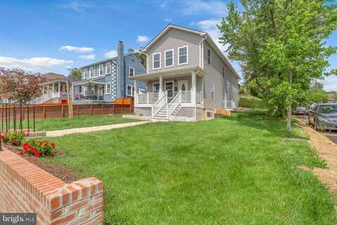 4820 HAYES STREET NE, WASHINGTON, DC 20019