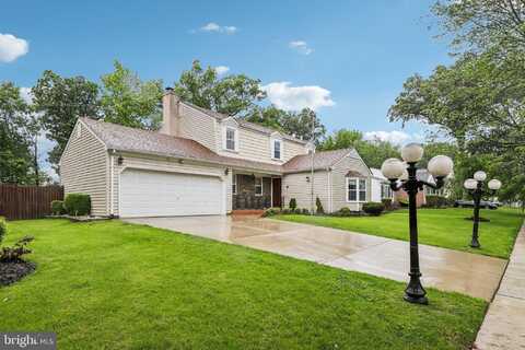 9319 LANCELOT ROAD, FORT WASHINGTON, MD 20744