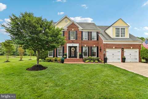 1624 CATHERINE FRAN DRIVE, ACCOKEEK, MD 20607