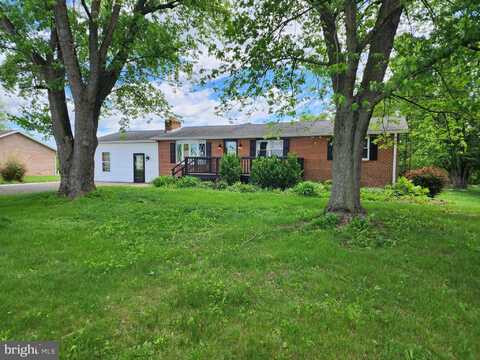 13035-13037 LITTLE ANTIETAM ROAD, HAGERSTOWN, MD 21742
