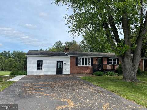 13035-13037 LITTLE ANTIETAM ROAD, HAGERSTOWN, MD 21742