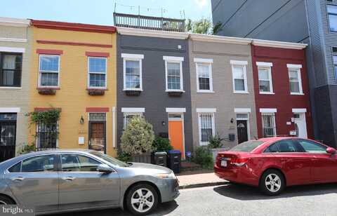 223 PARKER STREET NE, WASHINGTON, DC 20002