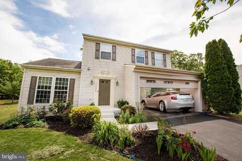 11392 WHIPKEY DRIVE, BEALETON, VA 22712