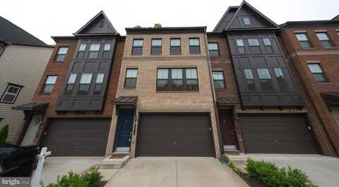 3811 RAINIER DRIVE, FAIRFAX, VA 22033