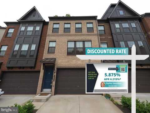 3811 RAINIER DRIVE, FAIRFAX, VA 22033