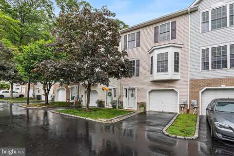 100 PARKER AVENUE, PHILADELPHIA, PA 19128