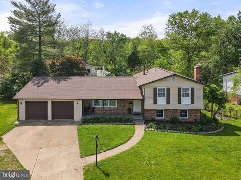 7518 ROXBURY AVENUE, MANASSAS, VA 20109