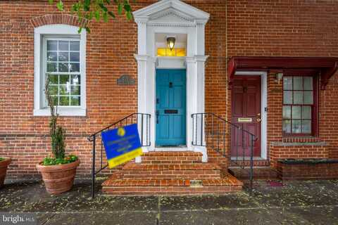 709 S BOND STREET, BALTIMORE, MD 21231