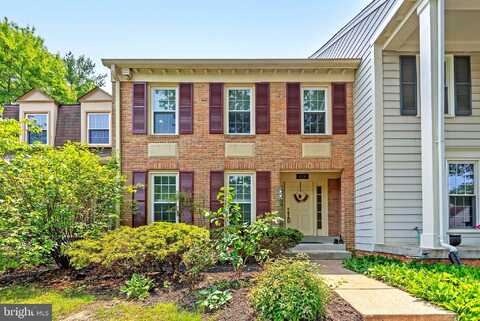 4630 LUXBERRY DRIVE, FAIRFAX, VA 22032