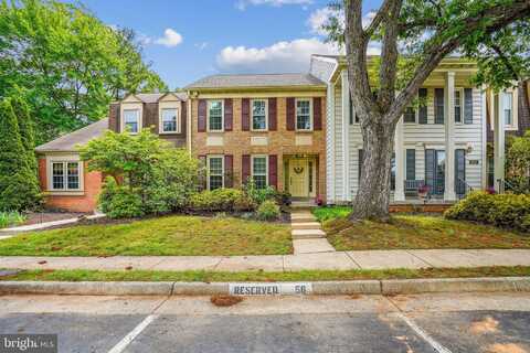 4630 LUXBERRY DRIVE, FAIRFAX, VA 22032