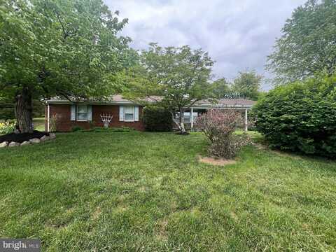 13920 HEAVENLY ACRES RIDGE, HANCOCK, MD 21750