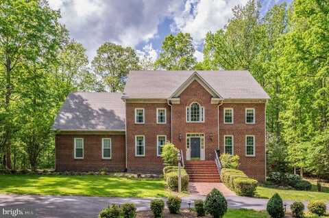 13904 HUNTING RUN DRIVE, FREDERICKSBURG, VA 22407