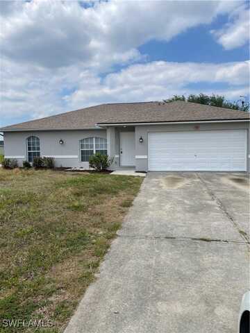 undefined, Cape Coral, FL 33993