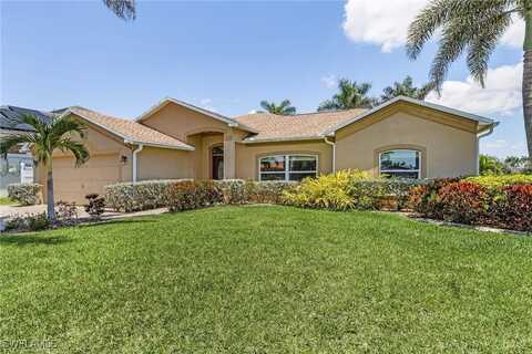 3023 NW 43rd Place, Cape Coral, FL 33993