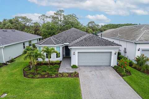 17578 Winding Oak Lane, North Fort Myers, FL 33917
