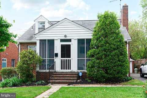 834 N ABINGDON STREET, ARLINGTON, VA 22203