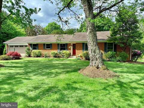 5425 HARRIS FARM LANE, CLARKSVILLE, MD 21029