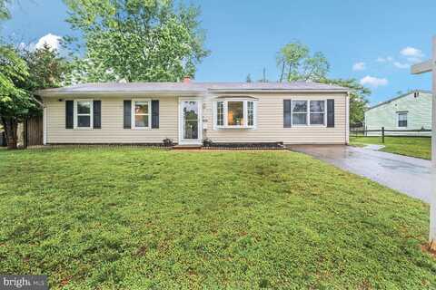 1005 DUMBARTON ROAD, GLEN BURNIE, MD 21060