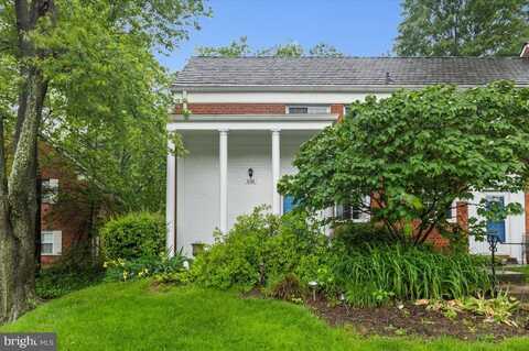 3128 MARTHA CUSTIS DRIVE, ALEXANDRIA, VA 22302