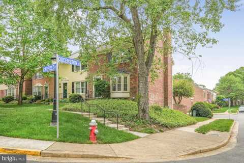 8341 GARFIELD COURT, SPRINGFIELD, VA 22152