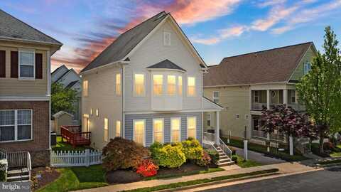 17435 LETHRIDGE CIRCLE, ROUND HILL, VA 20141